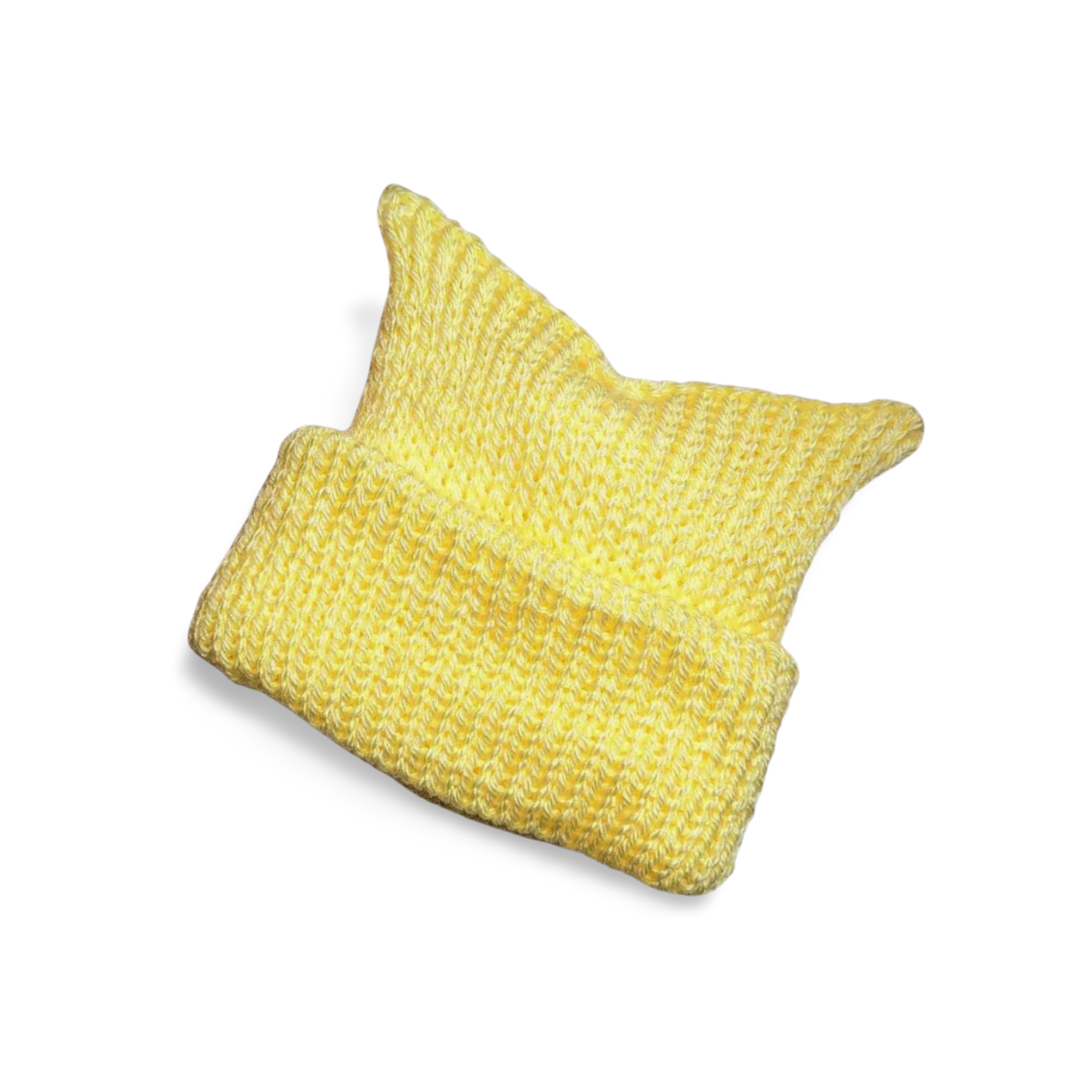 Baby Cat Ear Beanies