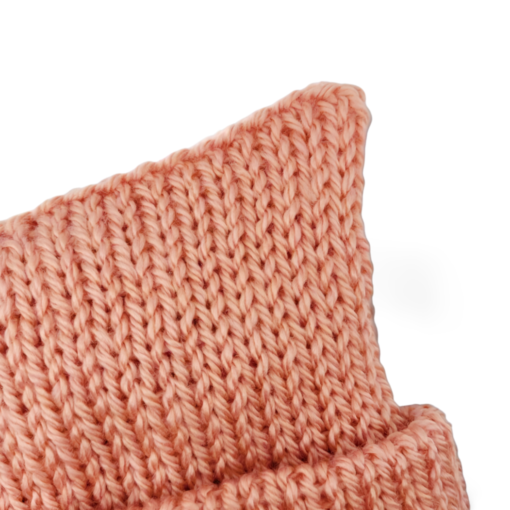 Baby Cat Ear Beanies