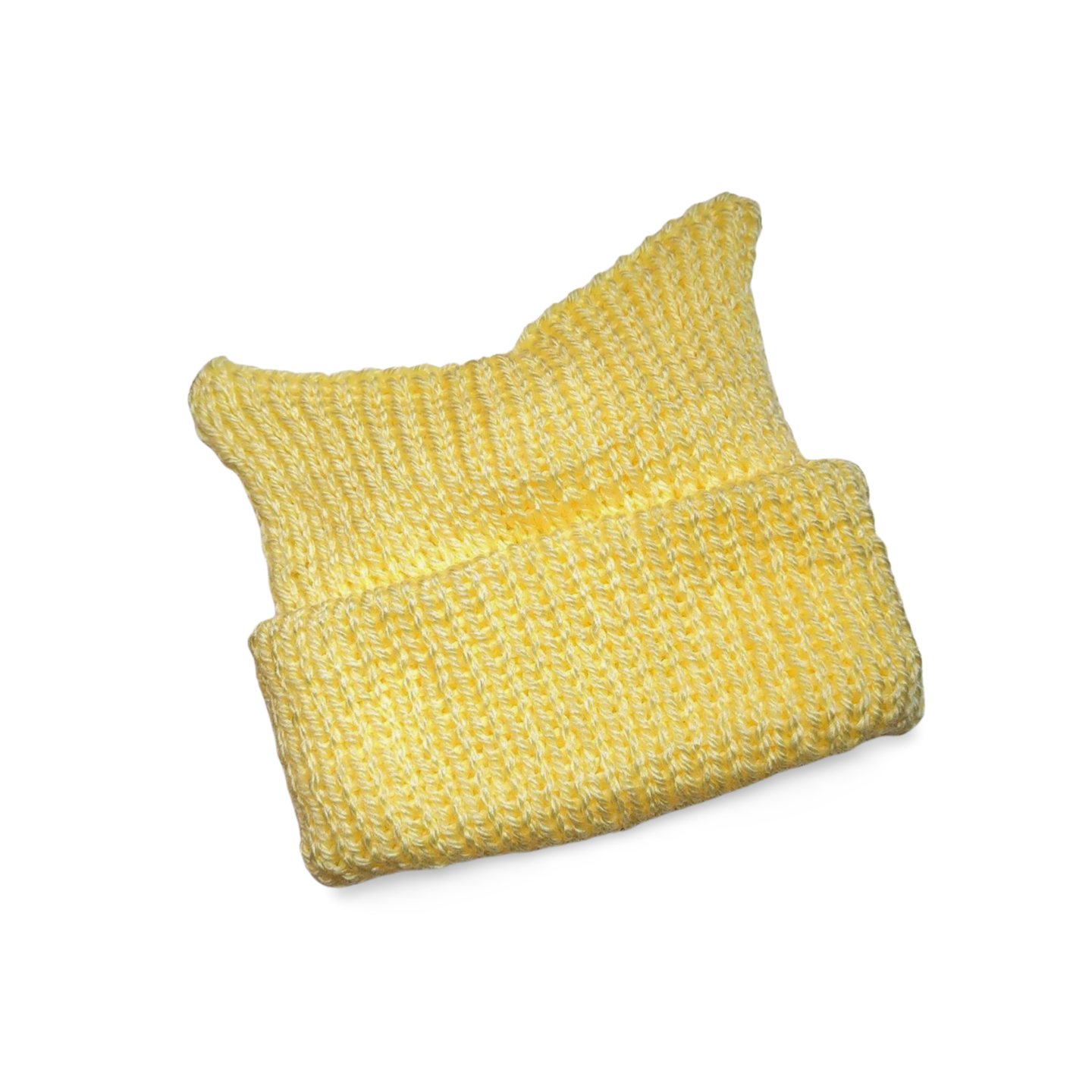 Baby Cat Ear Beanies