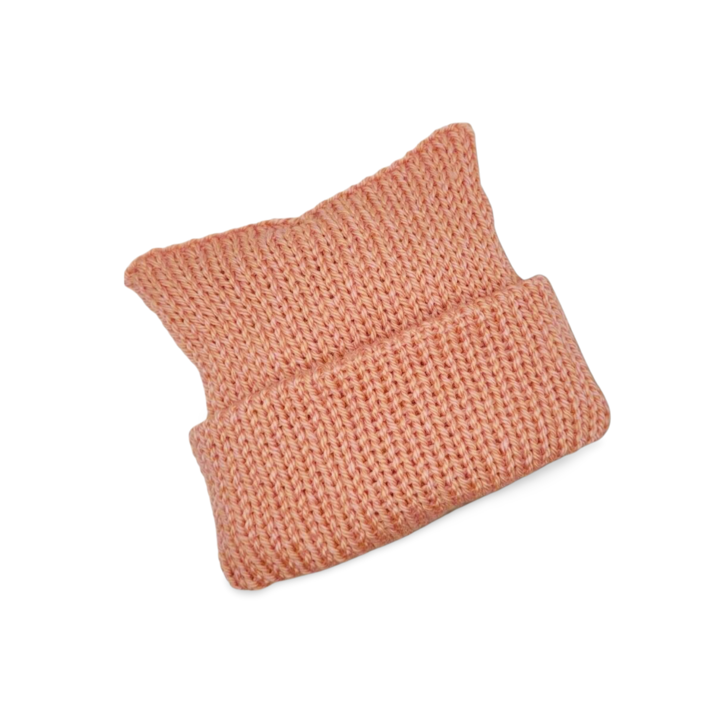 Baby Cat Ear Beanies
