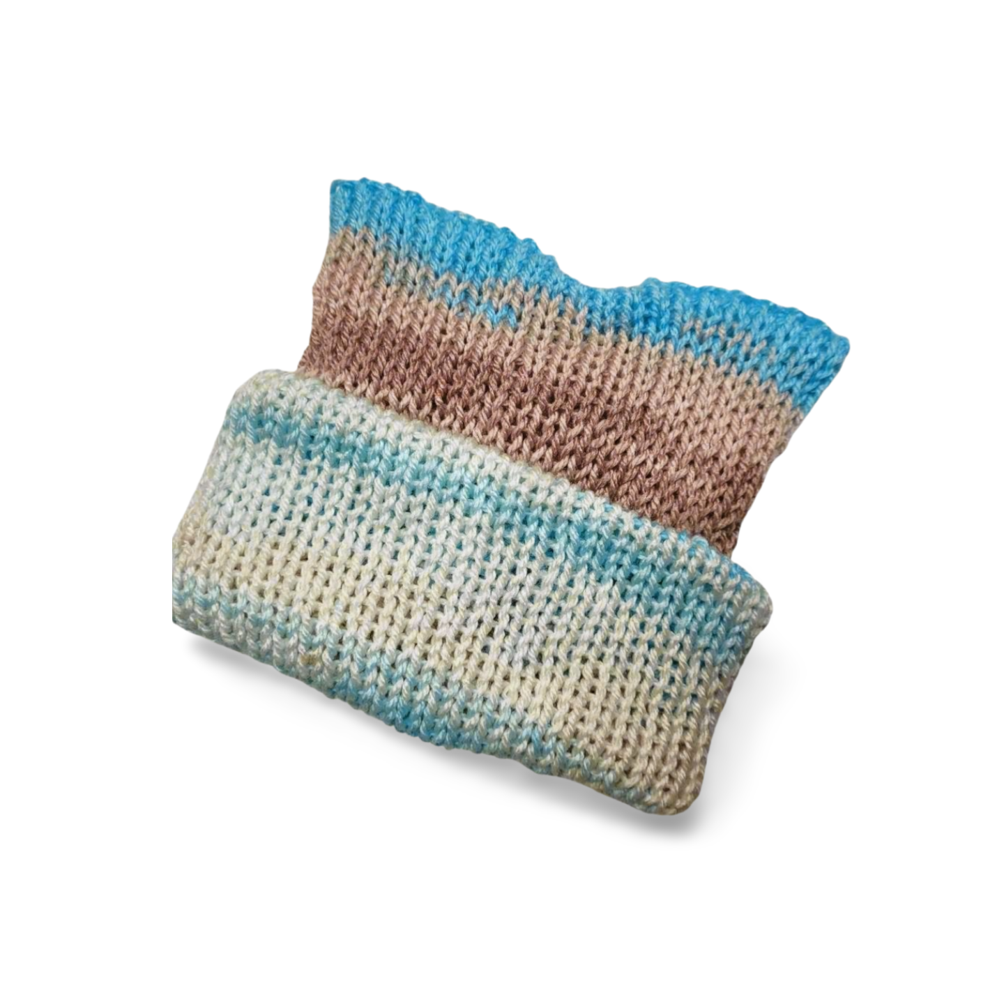 Baby Cat Ear Beanies