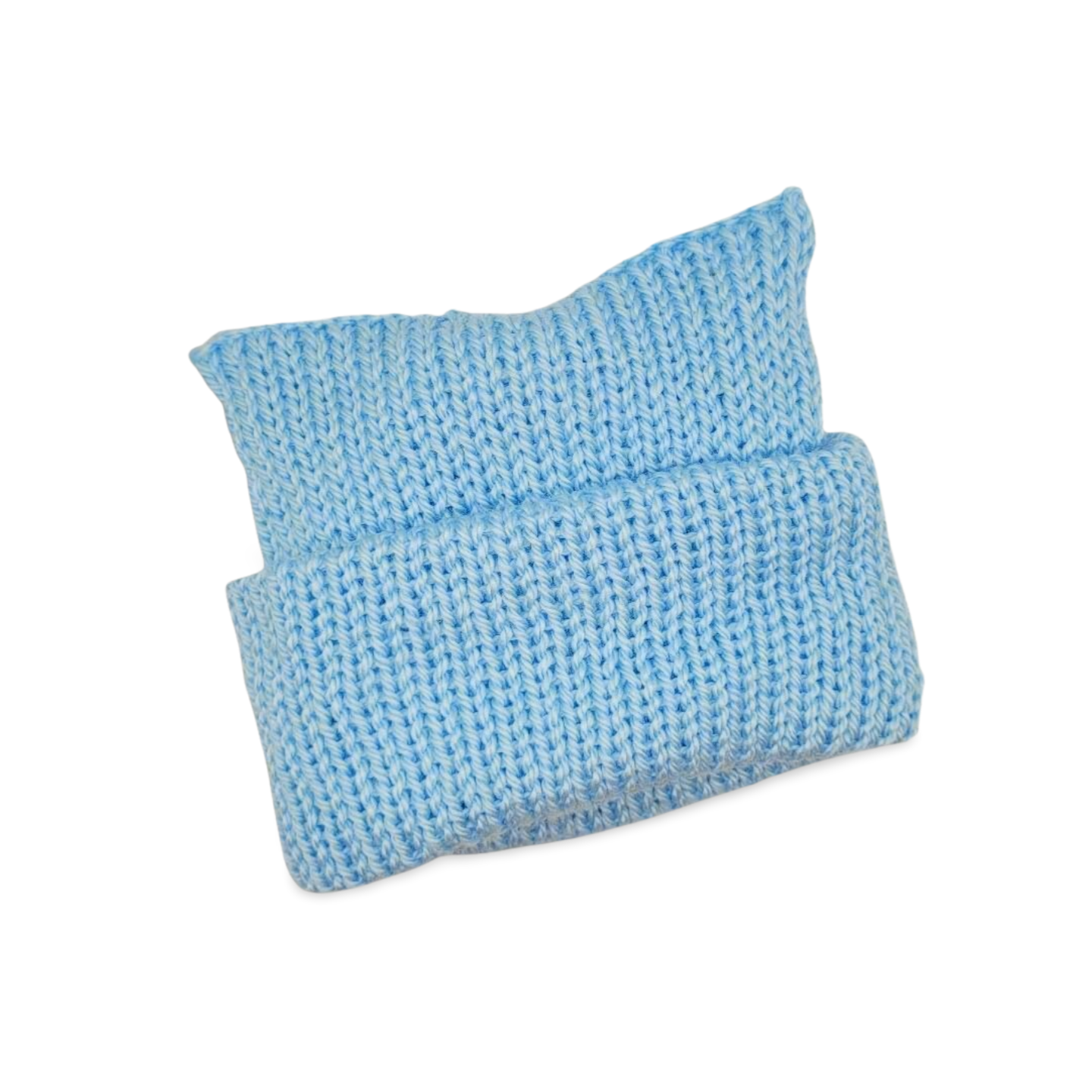 Baby Cat Ear Beanies