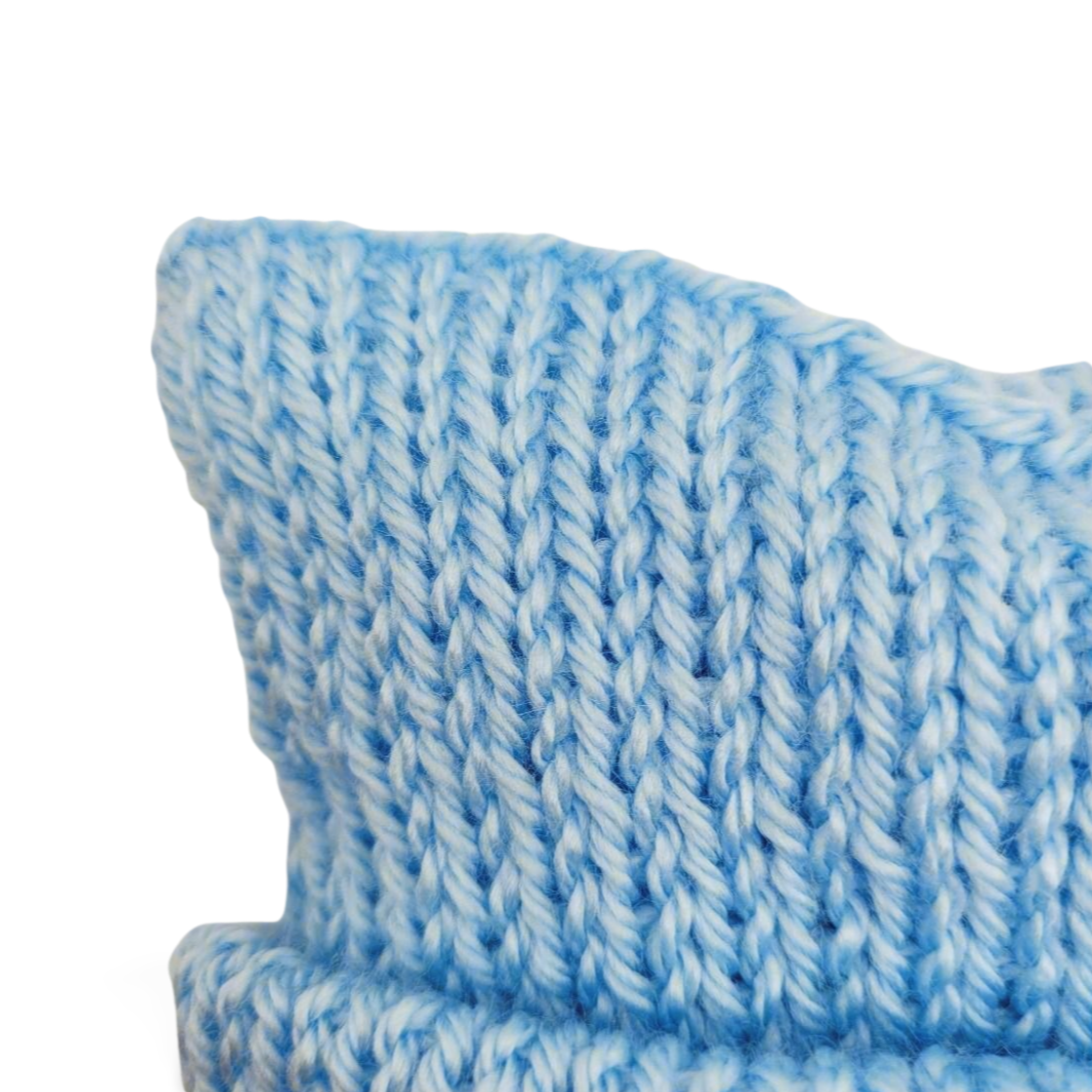 Baby Cat Ear Beanies