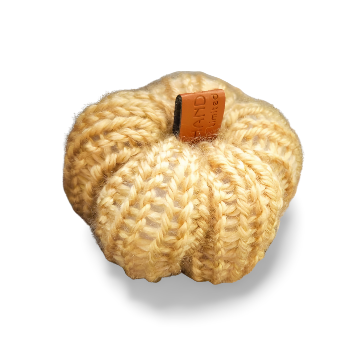 Beige Pumpkins