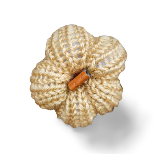 Beige Pumpkins