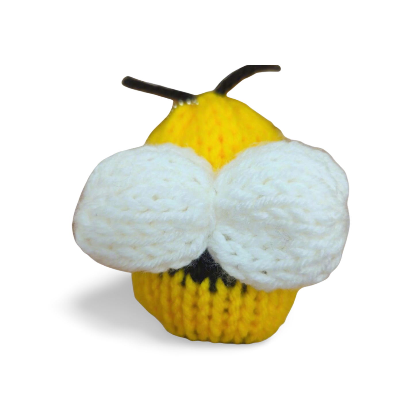 Bumble Bee Keychain