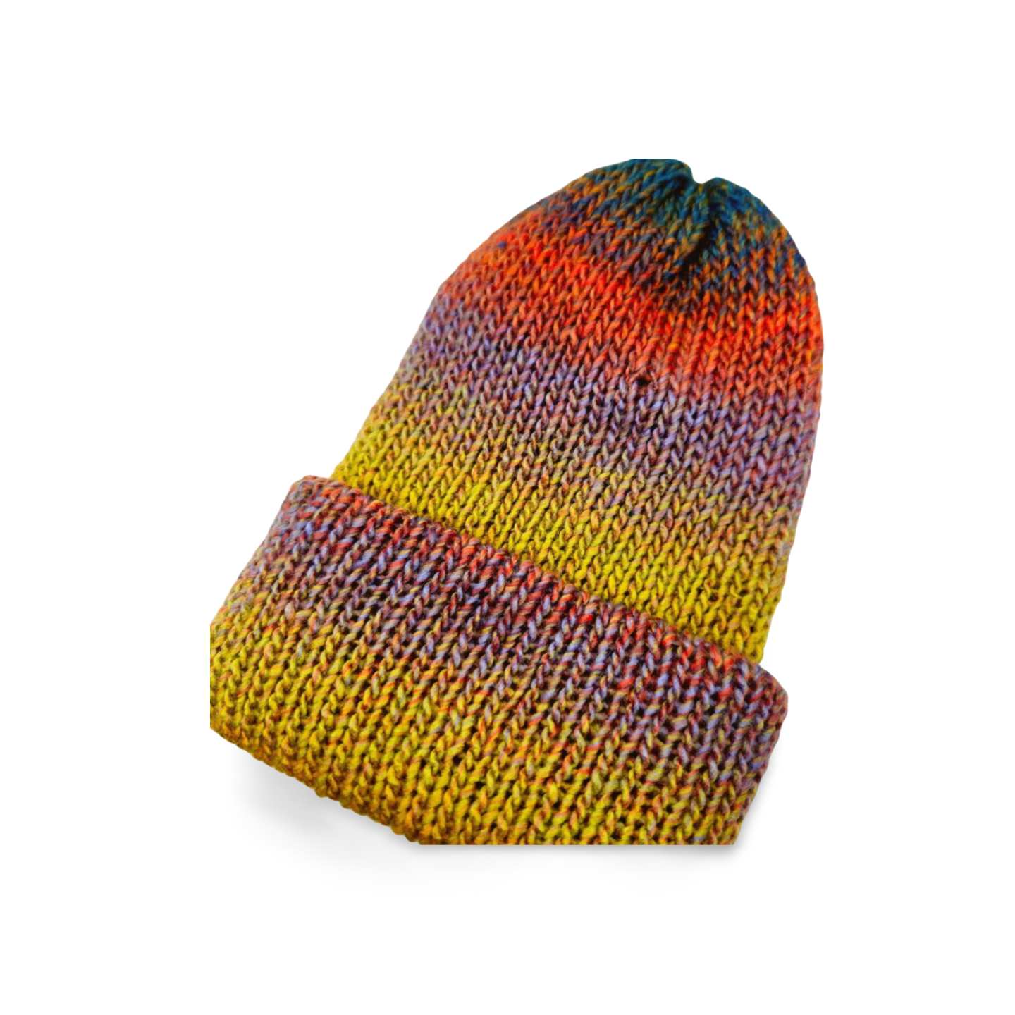 Buttercup Reversible Beanie