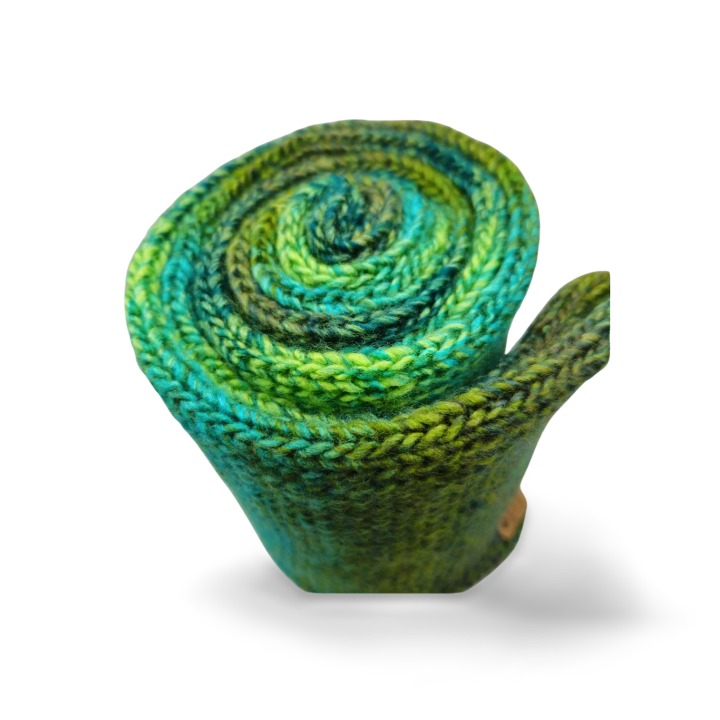 Evergreen Scarf