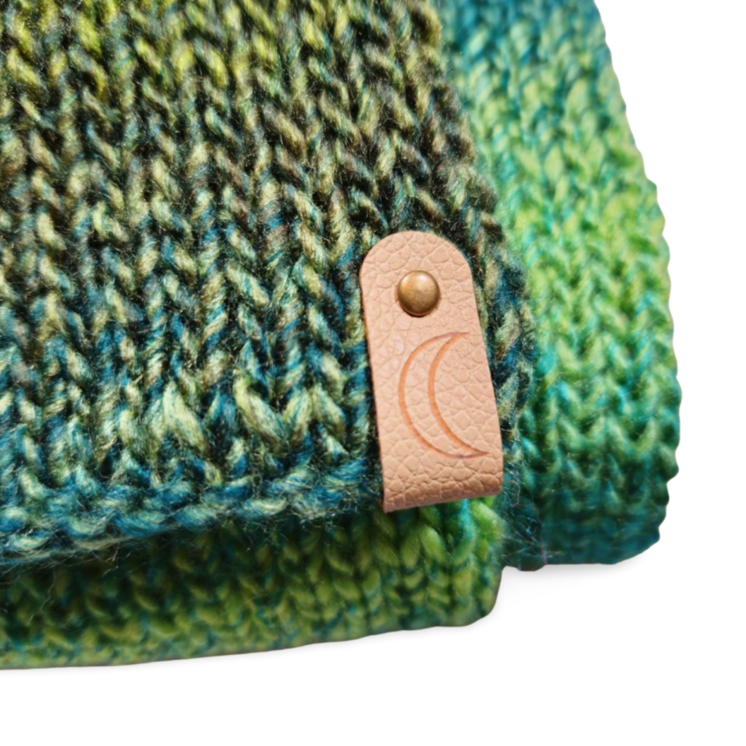 Evergreen Scarf