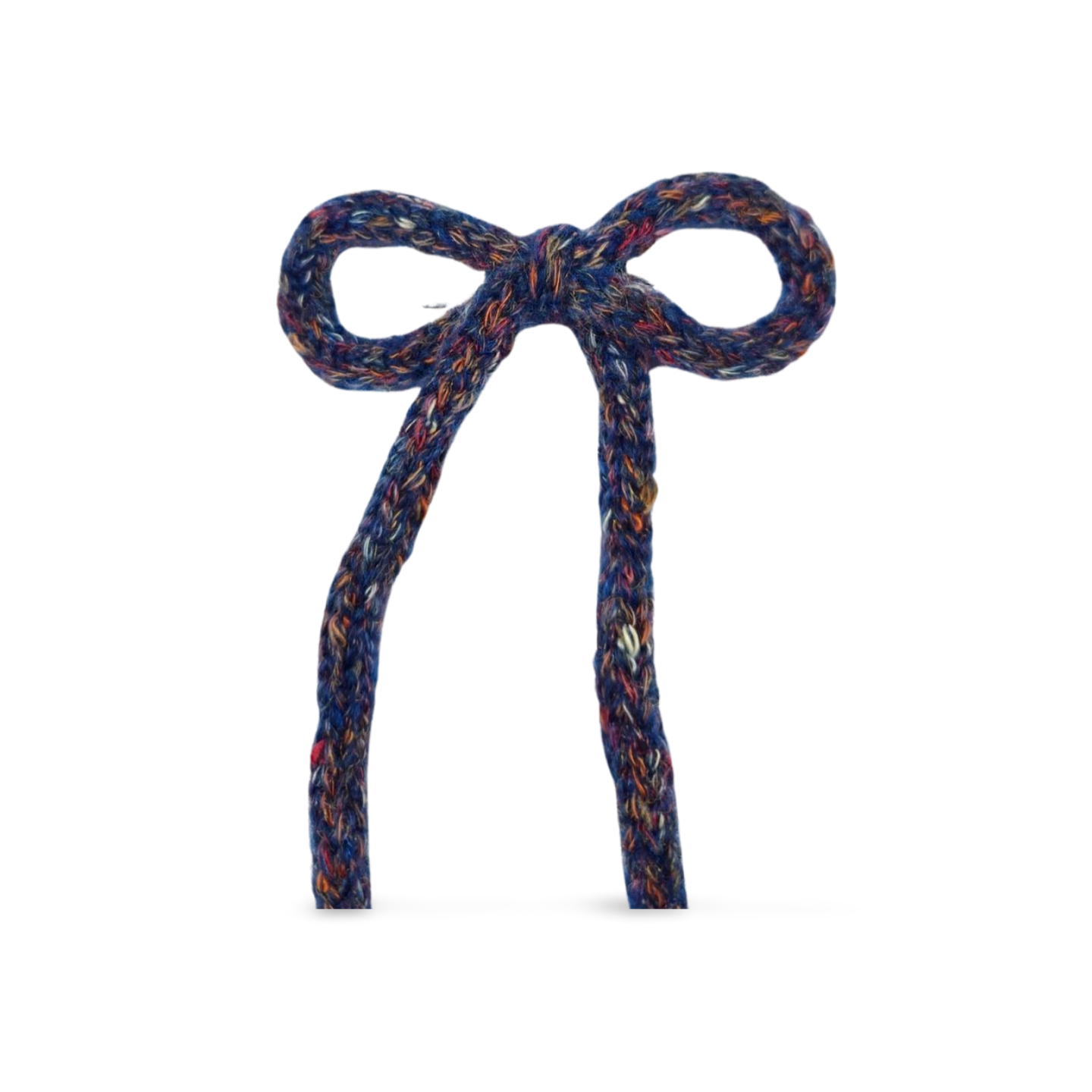 Hair Bows - Bianca La Luna Knits