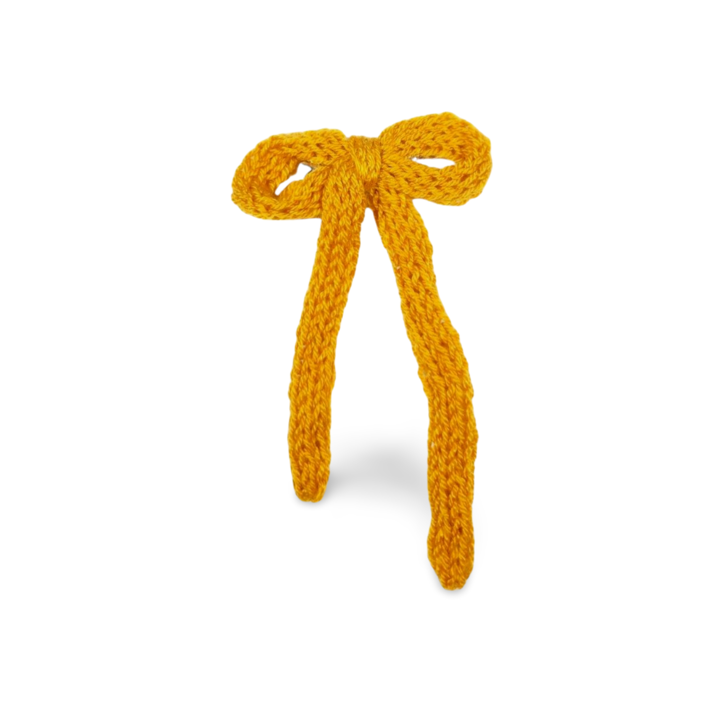 Hair Bows - Bianca La Luna Knits