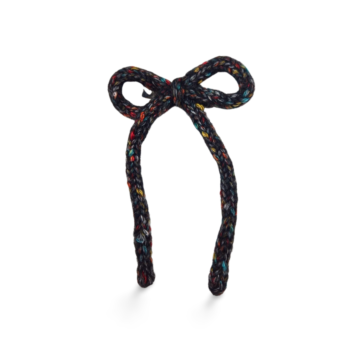 Hair Bows - Bianca La Luna Knits