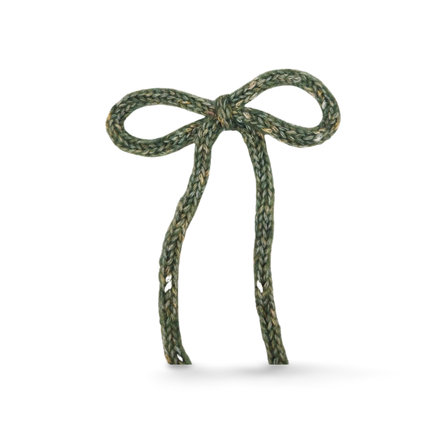 Hair Bows - Bianca La Luna Knits