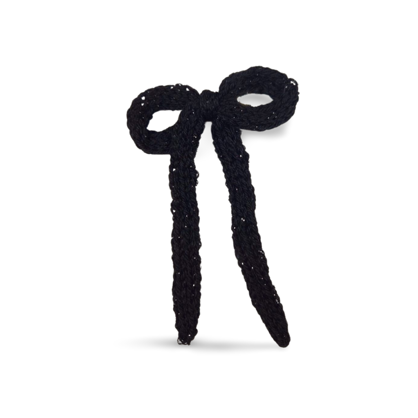 Hair Bows - Bianca La Luna Knits