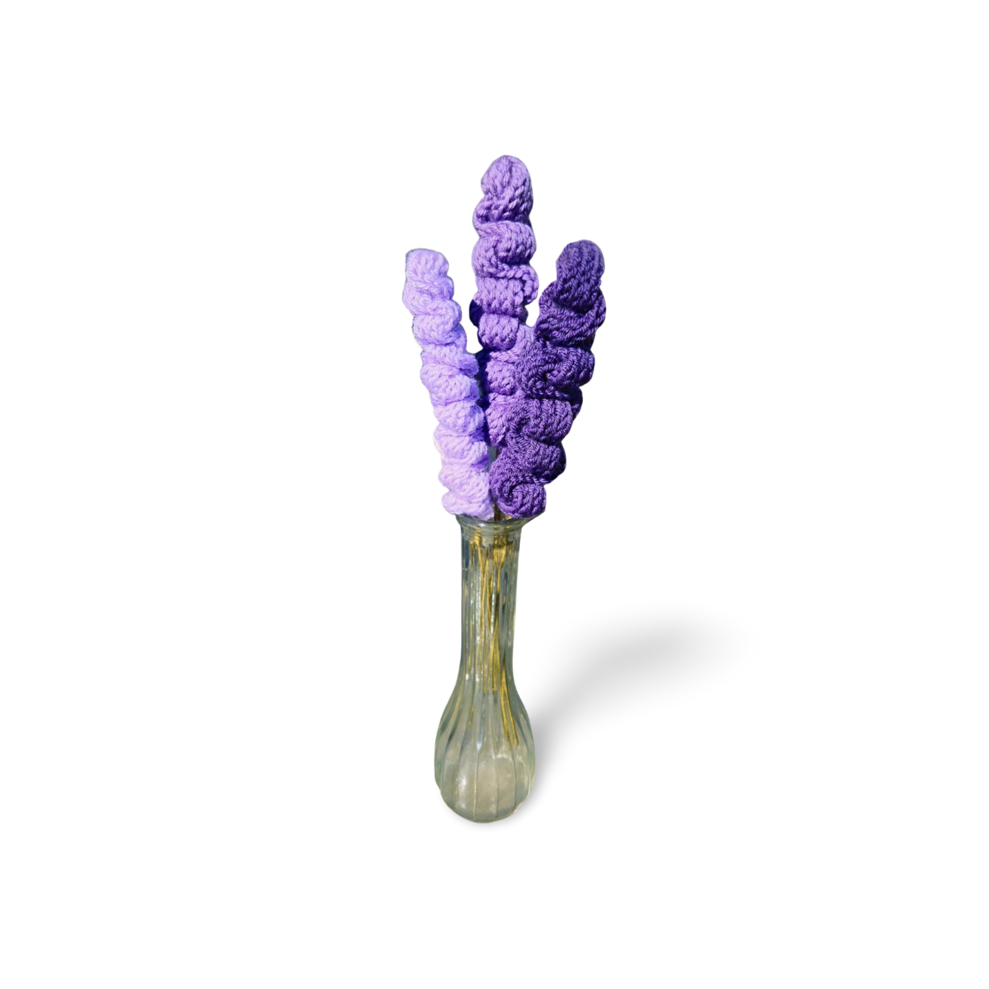 Lavender Flowers