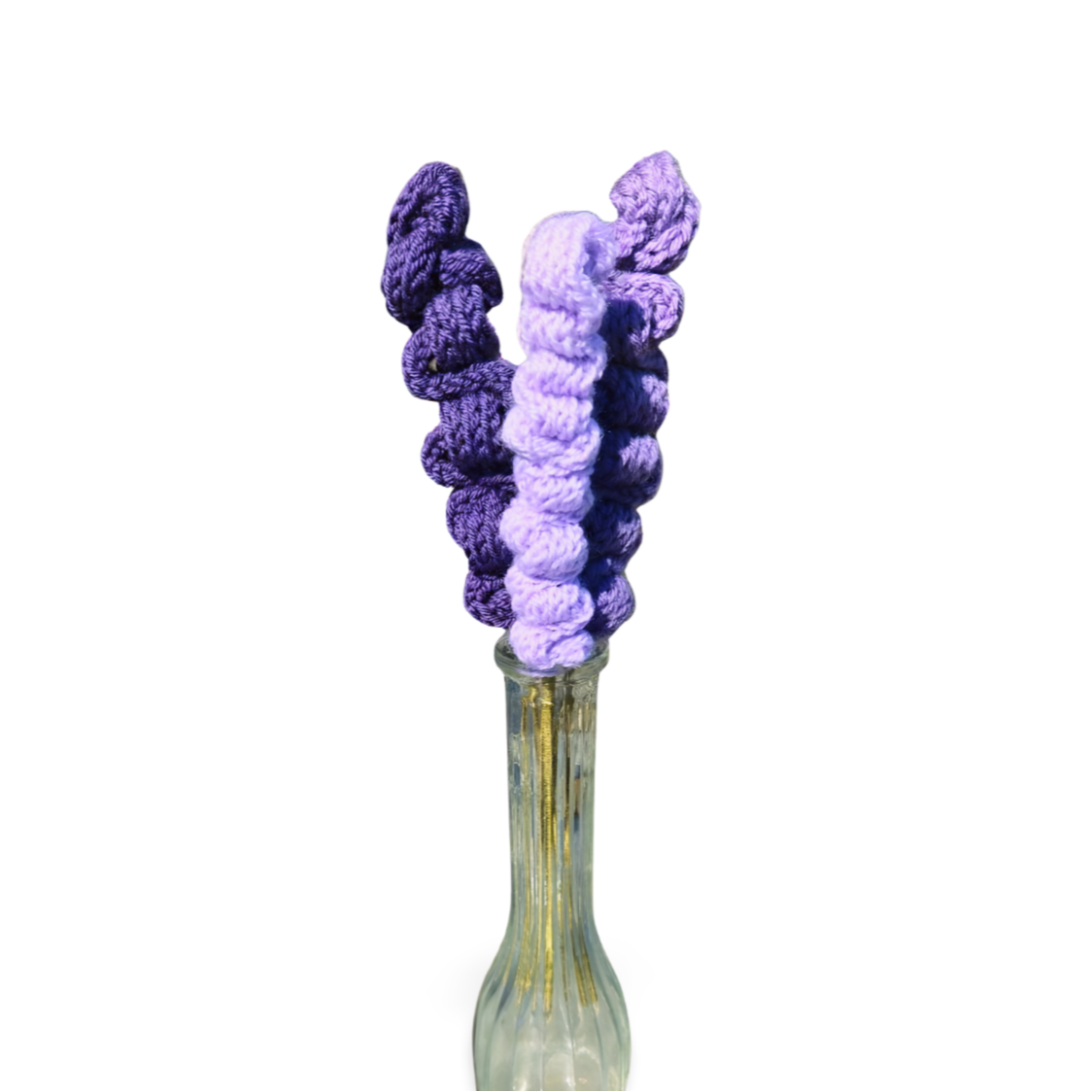 Lavender Flowers