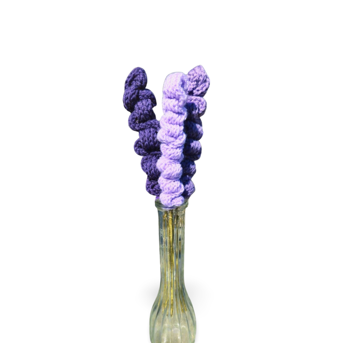 Lavender Flowers