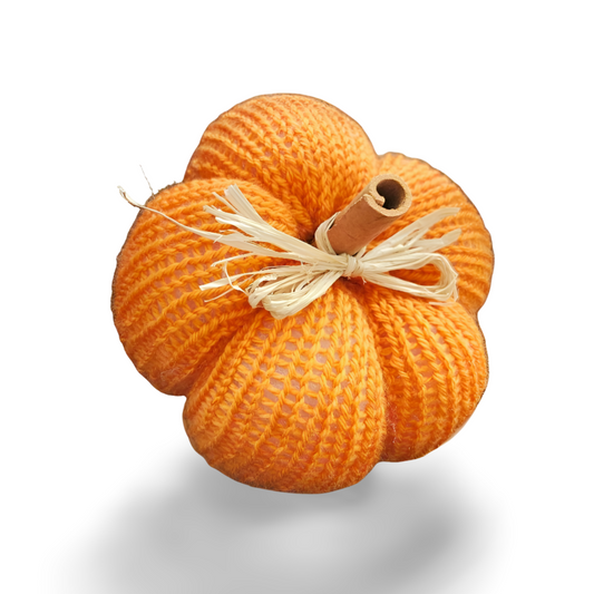Orange Pumpkins