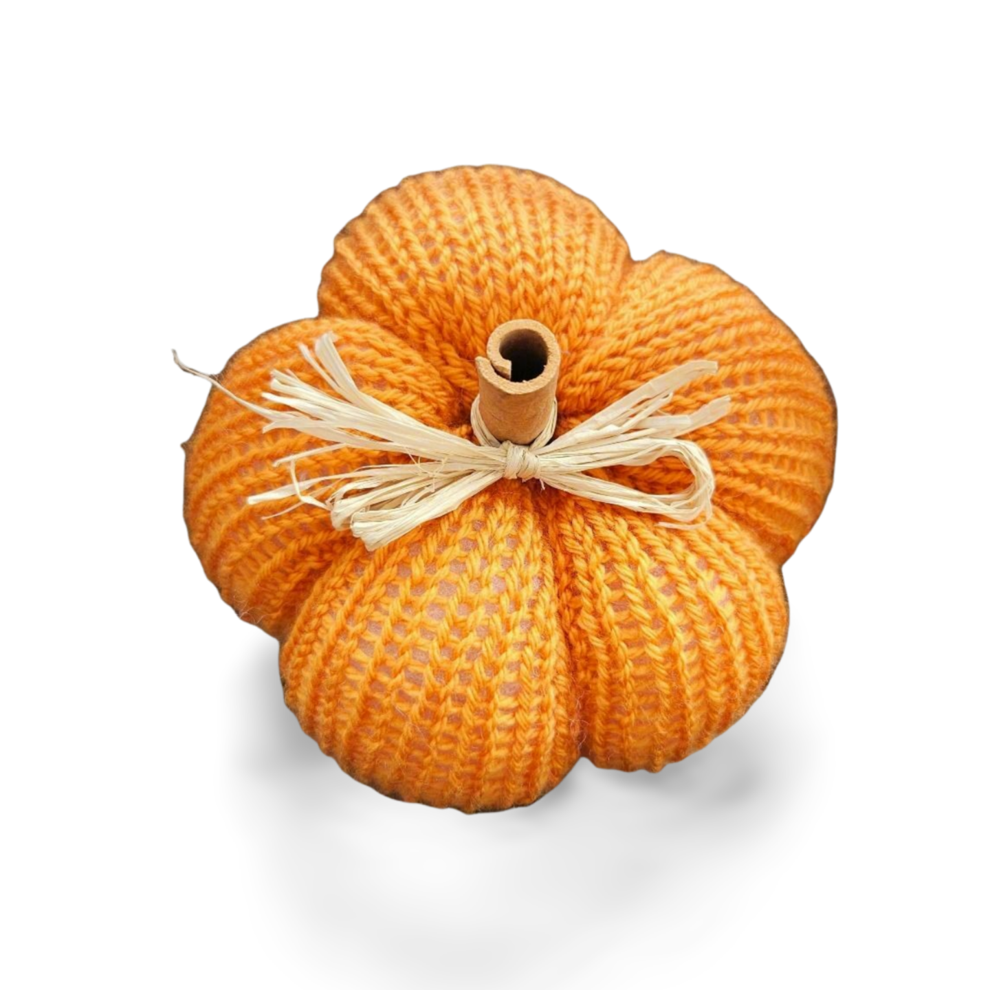 Orange Pumpkins