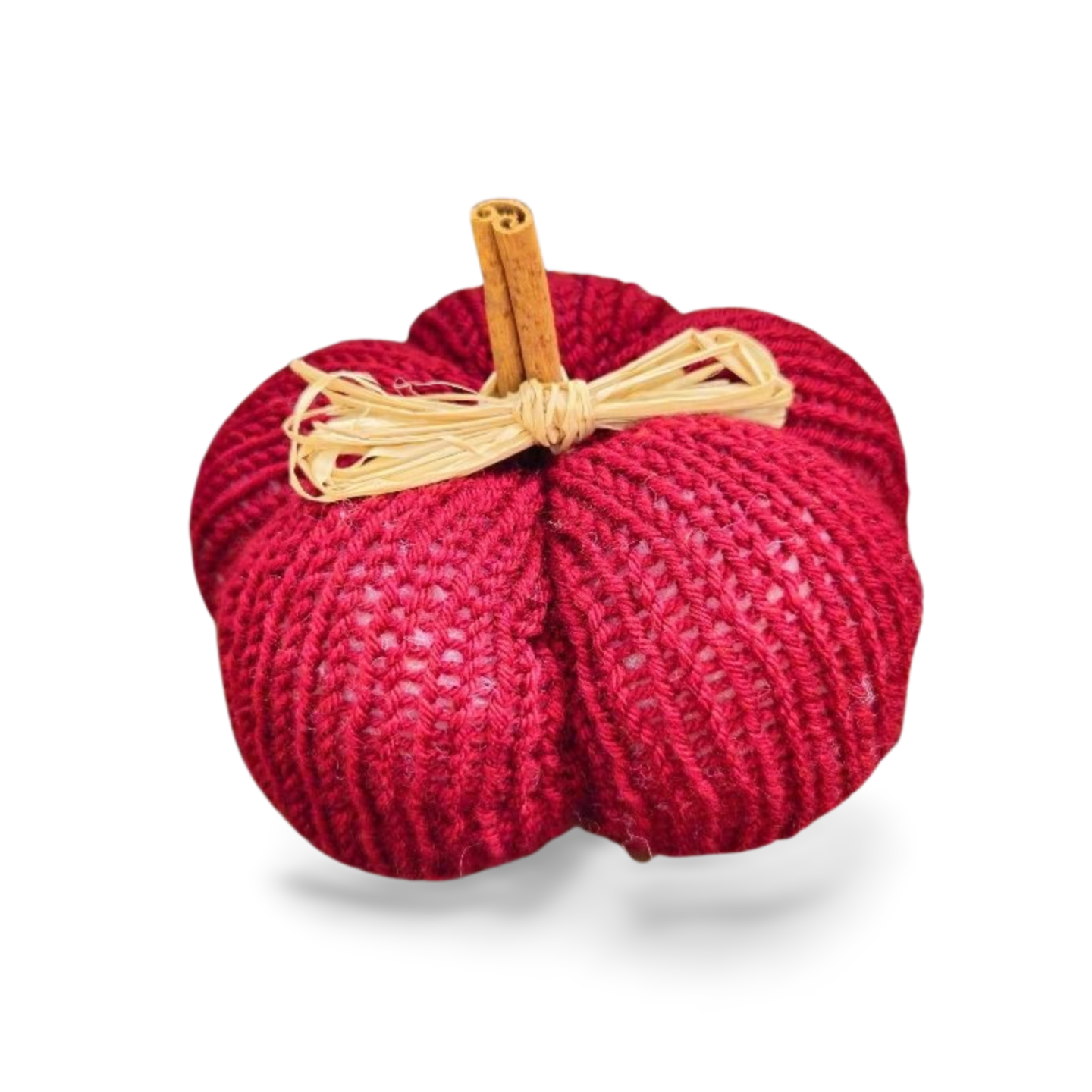 Red Pumpkins