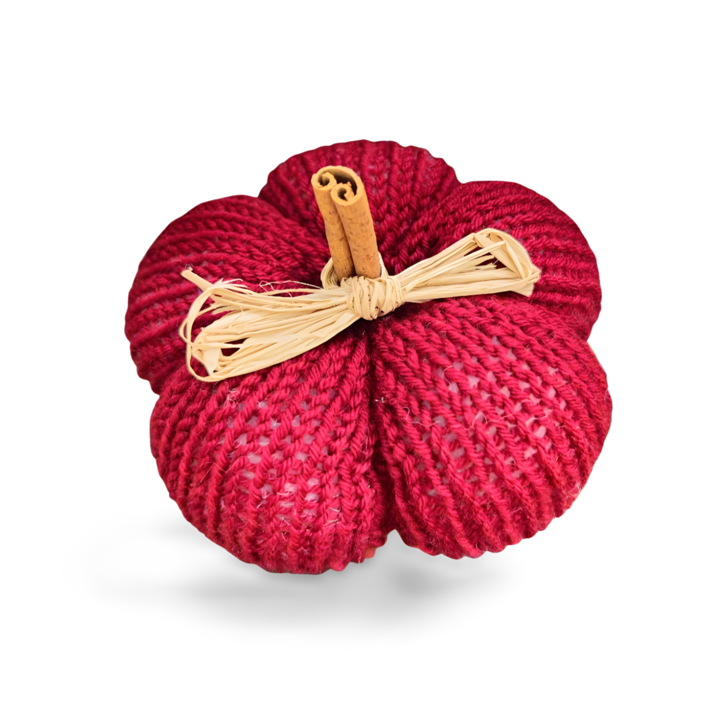 Red Pumpkins