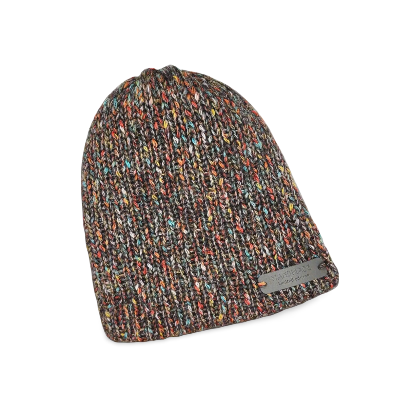 Soft Wool-Blend Beanies