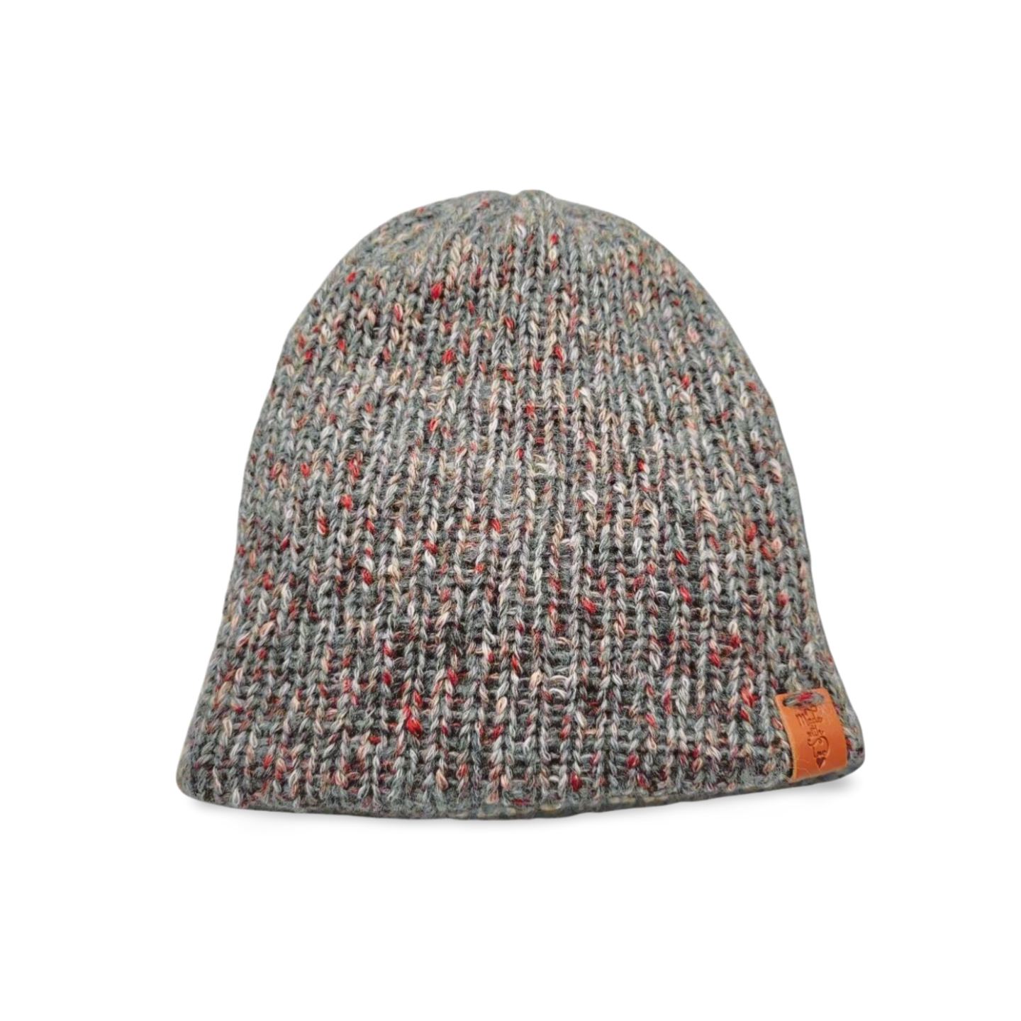 Soft Wool-Blend Beanies