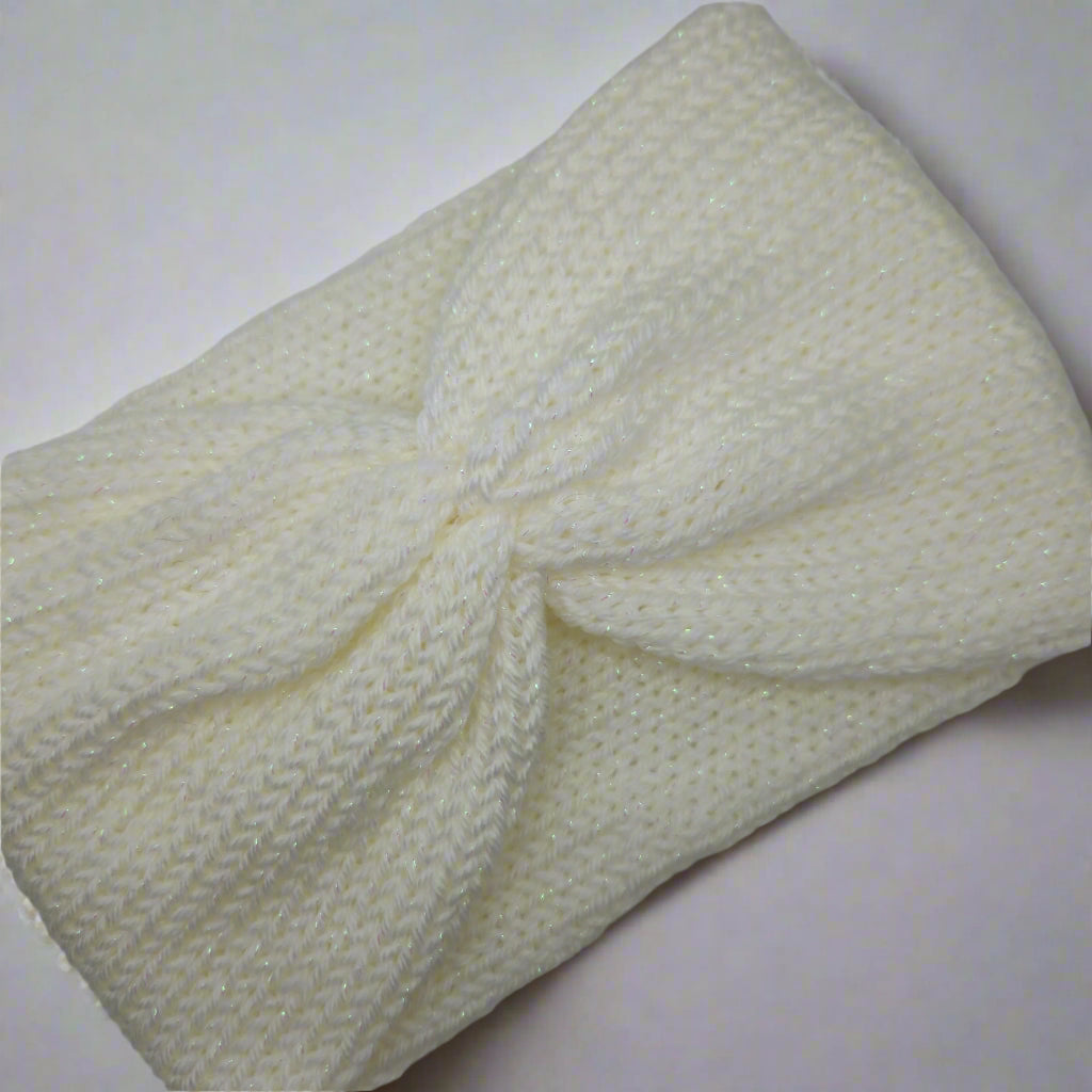 Sparkly Headbands