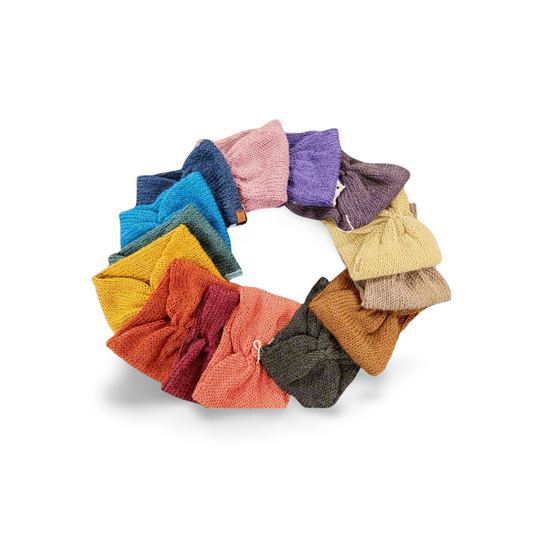 Sustainable Headbands