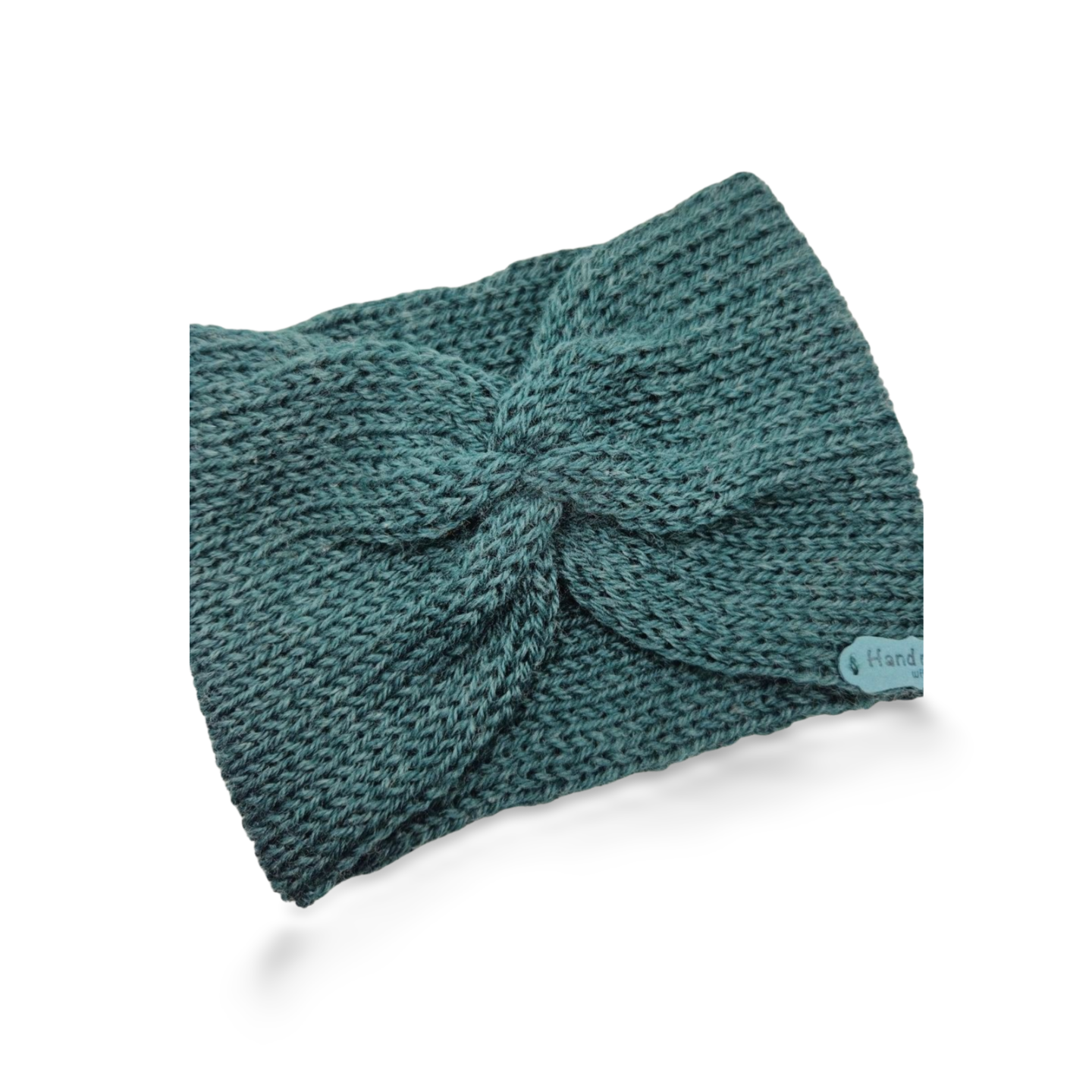 Sustainable Headbands