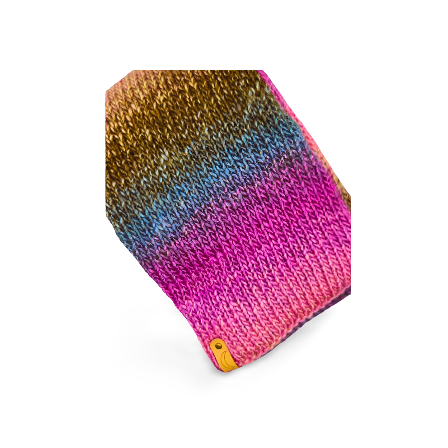 Wild Violets Scarf
