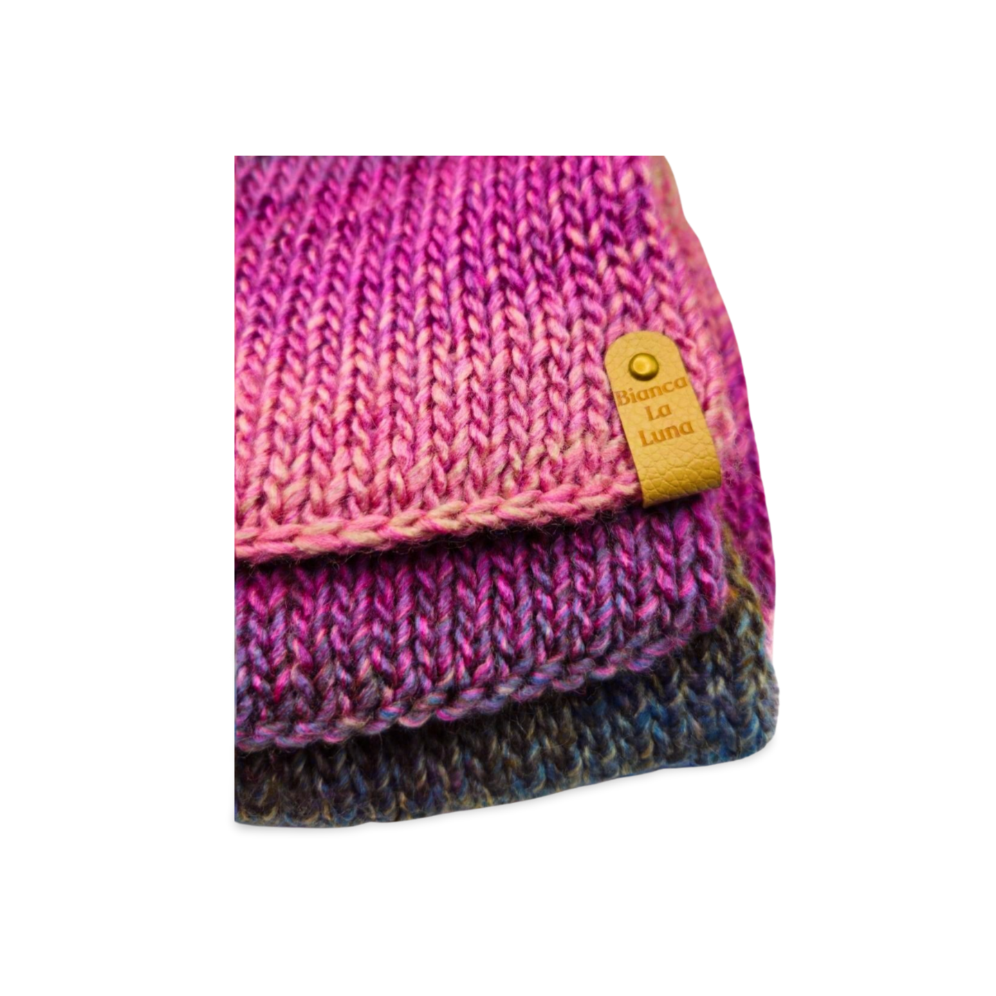 Wild Violets Scarf