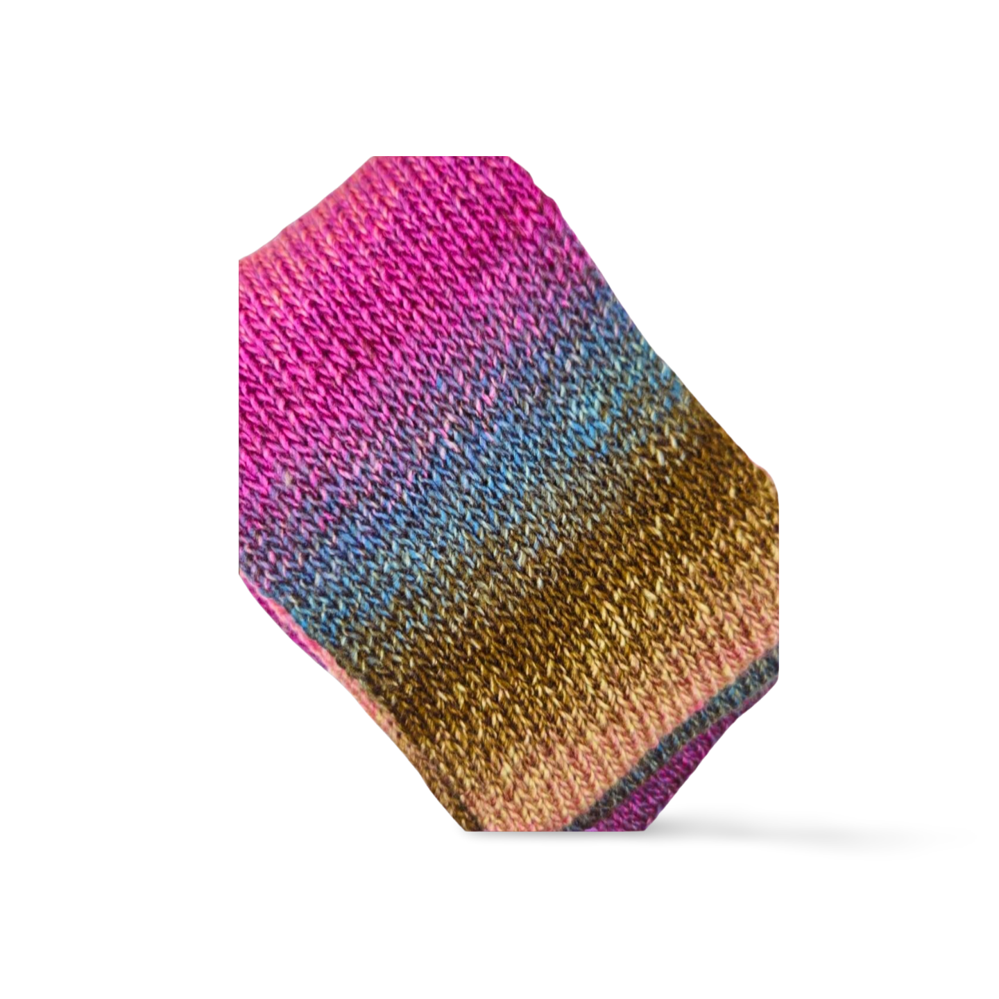 Wild Violets Scarf
