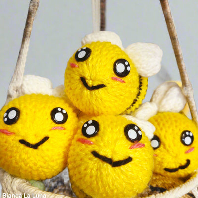 Keychains & Stuffies