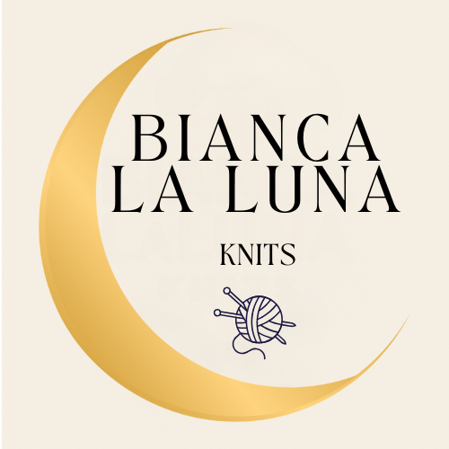 Bianca La Luna Knits