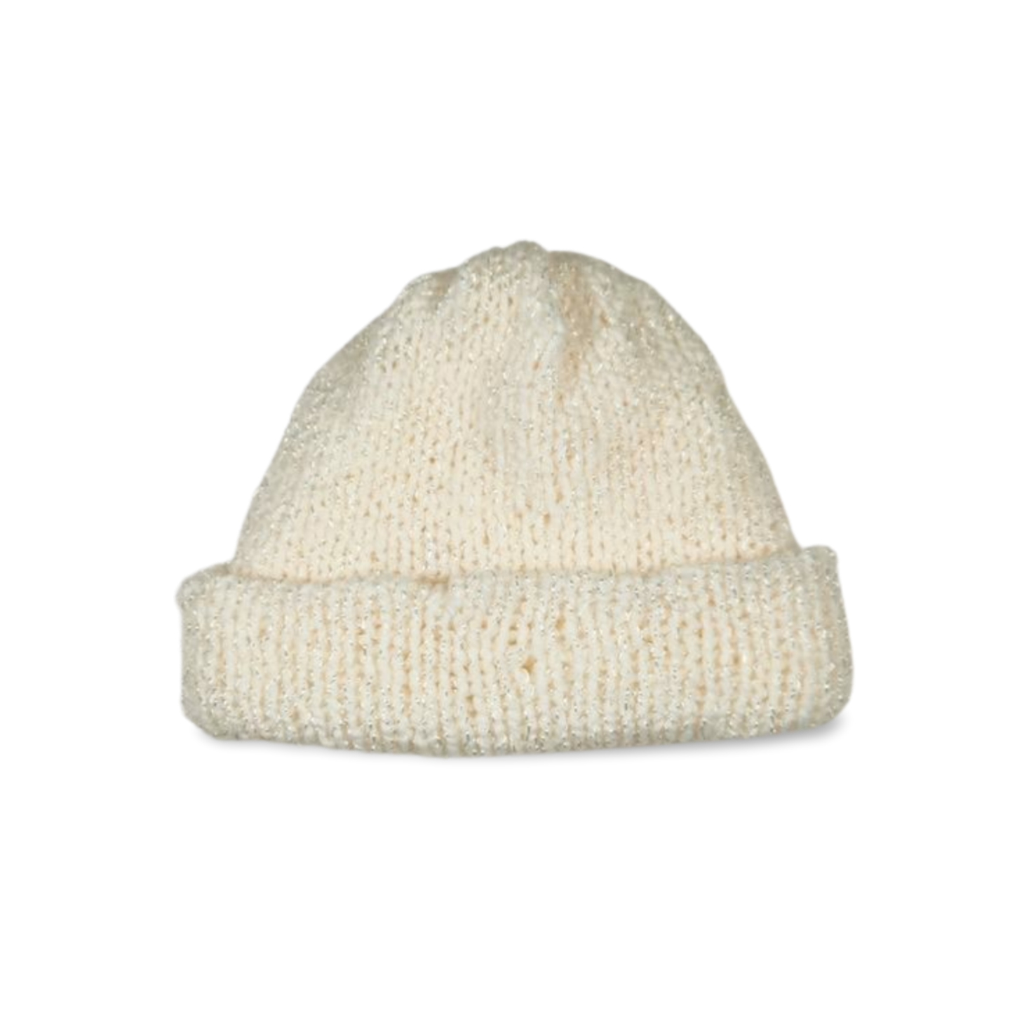 Baby Beanies in Solid Colours - Bianca La Luna Knits