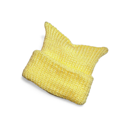 Baby Cat Ear Beanies