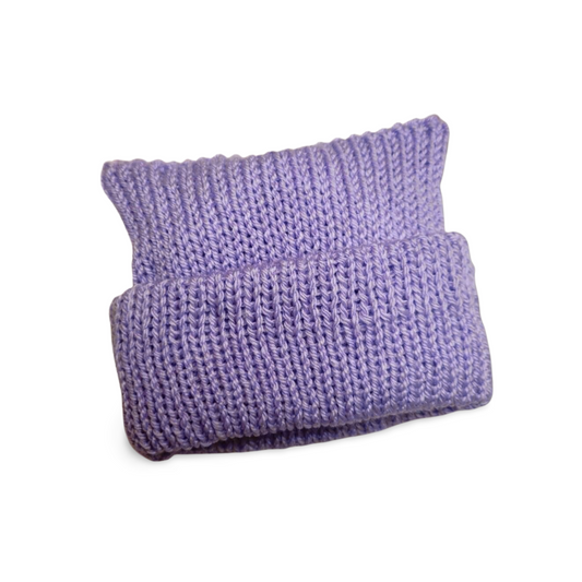 Baby Cat Ear Beanies