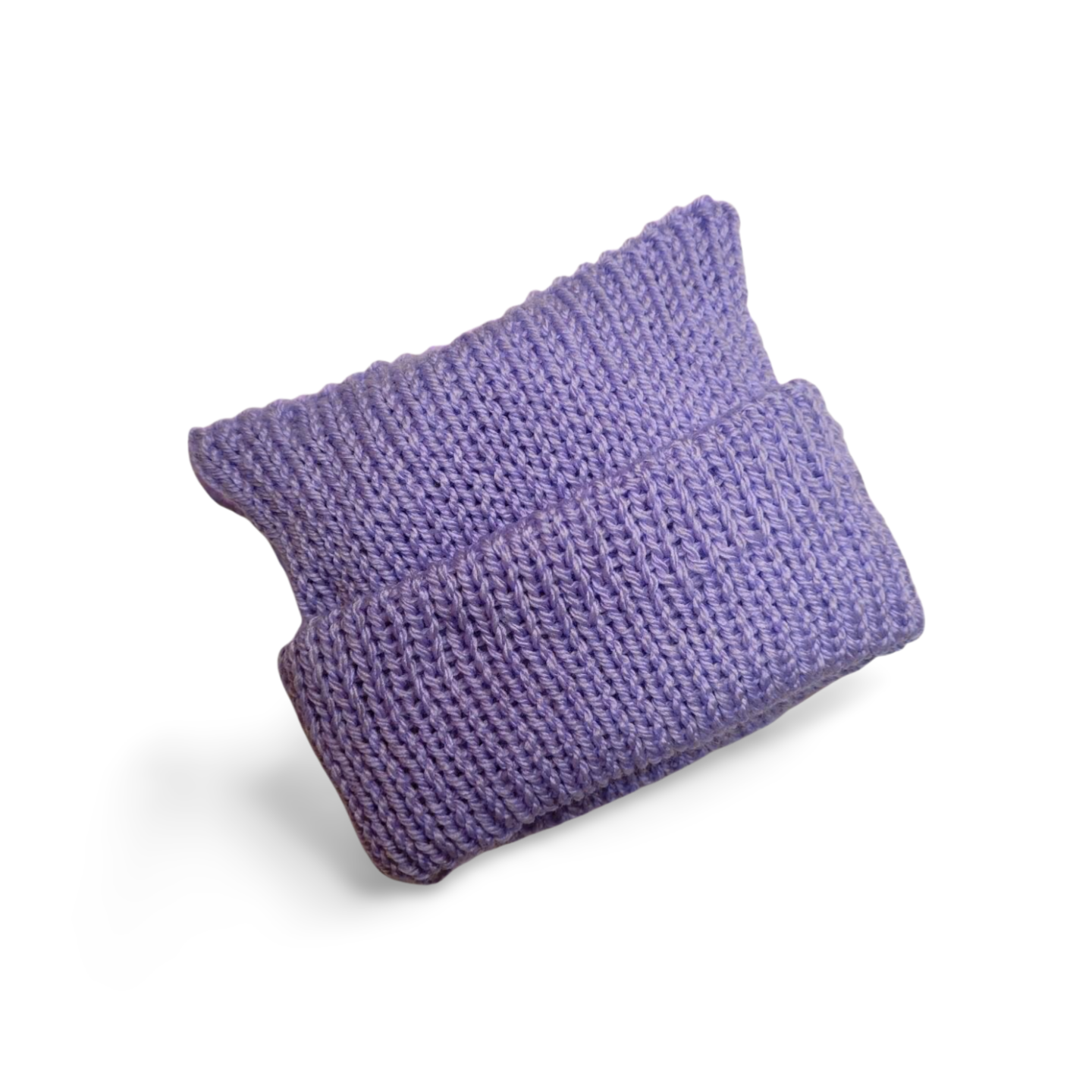 Baby Cat Ear Beanies
