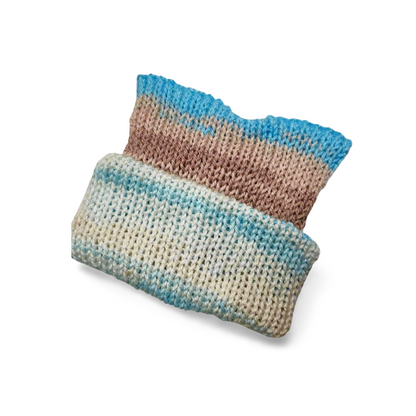 Baby Cat Ear Beanies