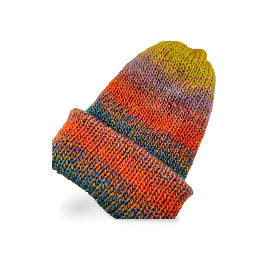 Buttercup Reversible Beanie