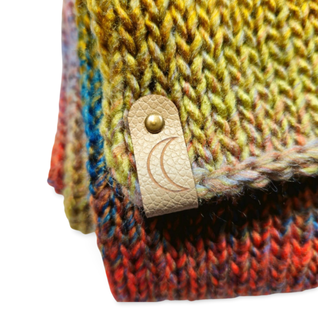 Buttercup Scarf