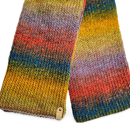 Buttercup Scarf