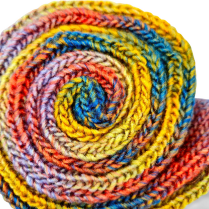 Buttercup Scarf