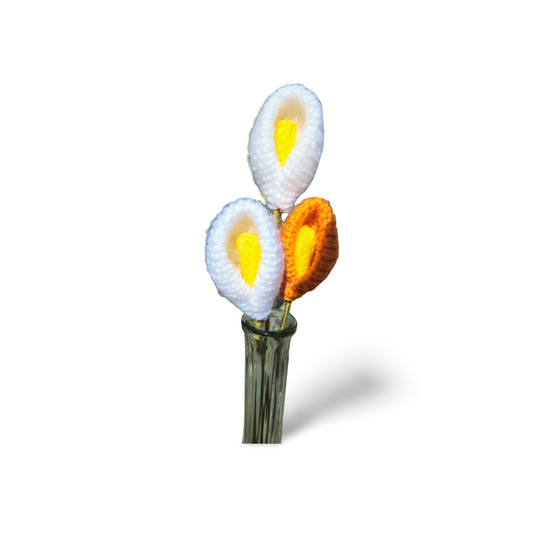 Calla Lily Flowers