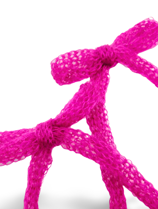 Delicate Hair Bows