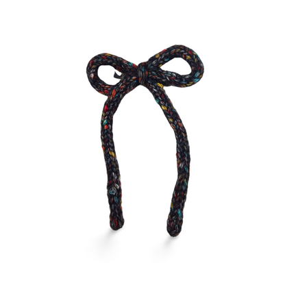 Hair Bows - Bianca La Luna Knits