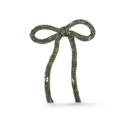 Hair Bows - Bianca La Luna Knits