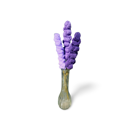 Lavender Flowers