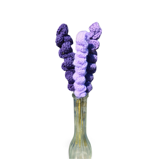 Lavender Flowers